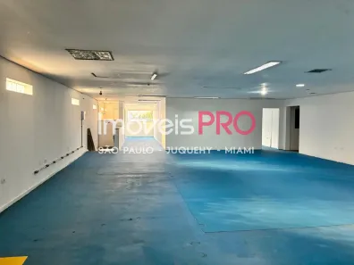 Prédio Comercial à venda, 1440m² no Vila Ribeiro de Barros, São Paulo