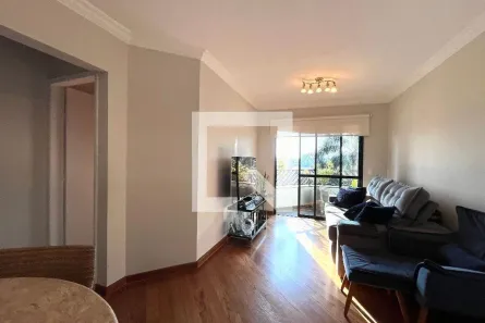Apartamento com 3 Quartos à venda, 100m² no Vila Alexandria, São Paulo