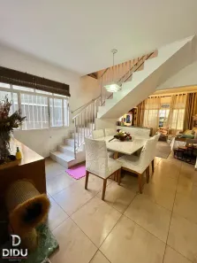 Sobrado com 3 Quartos à venda, 142m² no Vila Portugal, São Paulo