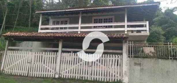 Casa com 3 Quartos à venda, 191m² no Maravista, Niterói