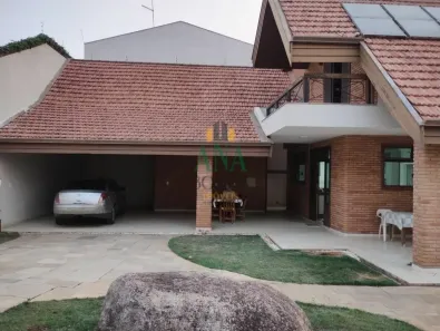 Casa com 2 Quartos à venda, 467m² no Vila Odim Antão, Sorocaba