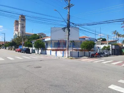 Prédio Comercial para alugar, 300m² no Centro, Vinhedo
