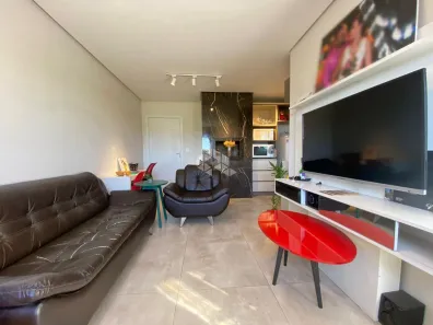 Casa com 3 Quartos à venda, 84m² no João Alves, Santa Cruz do Sul