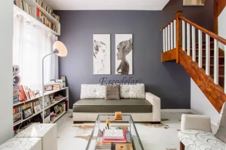 Casa com 3 Quartos à venda, 90m² no Vila Olímpia, São Paulo