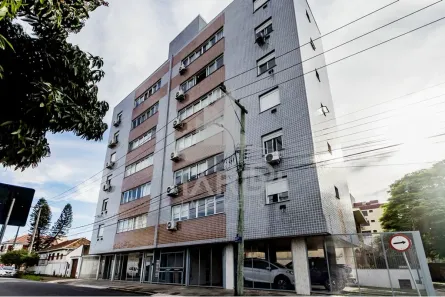 Apartamento com 2 Quartos à venda, 74m² no Jardim Itu, Porto Alegre