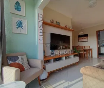 Apartamento com 3 Quartos à venda, 74m² no Jardim Alto da Boa Vista, Valinhos