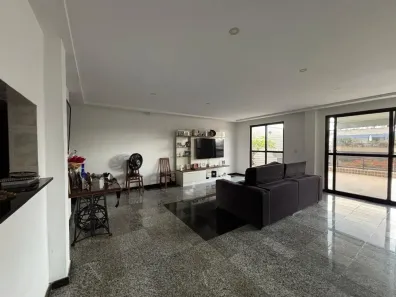 Cobertura com 4 Quartos à venda, 350m² no Recreio dos Bandeirantes, Rio de Janeiro