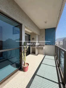 Apartamento com 2 Quartos para alugar, 78m² no Barra Olímpica, Rio de Janeiro