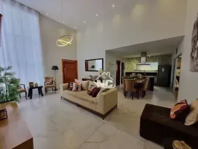 Casa com 4 Quartos à venda, 191m² no Itapeba, Maricá