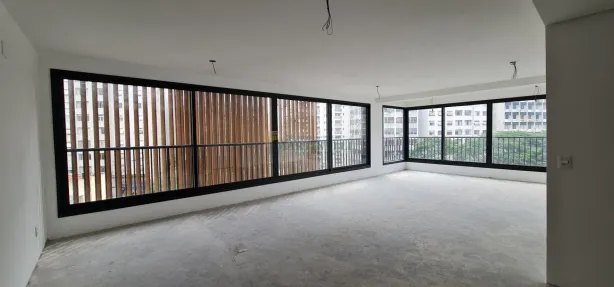 Apartamento com 3 Quartos à venda, 189m² no Jardim Paulista, São Paulo