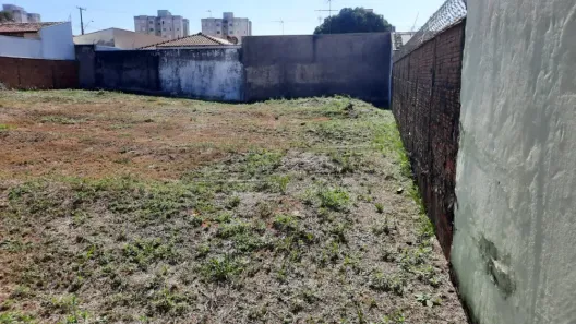 Lote/Terreno à venda, 300m² no Vila Alpes, São Carlos