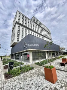 Sala Comercial à venda, 33m² no São Gonçalo, Pelotas