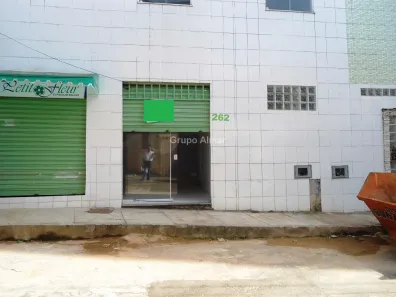 Ponto Comercial à venda, 22m² no São Mateus, Juiz de Fora