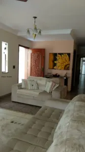 Casa com 3 Quartos à venda, 200m² no Parque São Domingos, São Paulo