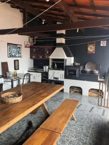 Casa com 3 Quartos à venda, 226m² no Jardim América, Jacareí