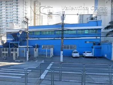 Prédio Comercial para alugar, 3300m² no Várzea da Barra Funda, São Paulo