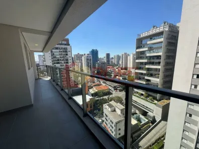 Apartamento com 2 Quartos à venda, 61m² no Morumbi, São Paulo
