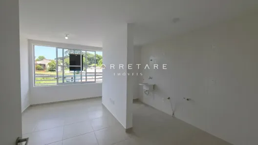 Apartamento com 2 Quartos à venda, 45m² no Santa Cândida, Curitiba