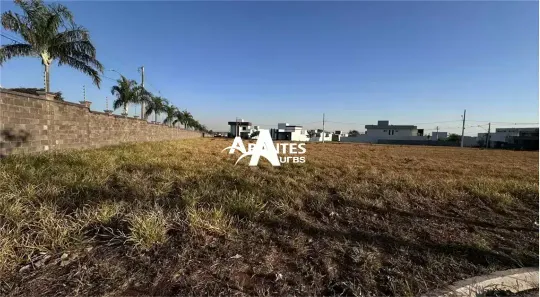 Lote/Terreno à venda, 593m² no Shopping Park, Uberlândia