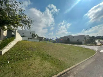Lote/Terreno à venda, 455m² no Alphaville Nova Esplanada, Votorantim