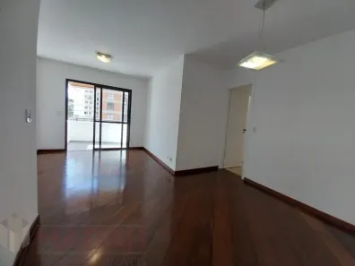 Apartamento com 3 Quartos para alugar, 83m² no Sumarezinho, São Paulo