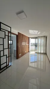 Apartamento com 2 Quartos para alugar, 76m² no Santa Luíza, Vitória