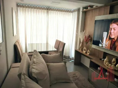 Apartamento com 2 Quartos para venda ou aluguel, 49m² no Vila Mariana, São Paulo