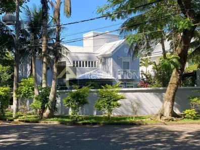 Casa com 8 Quartos à venda, 550m² no Recreio dos Bandeirantes, Rio de Janeiro