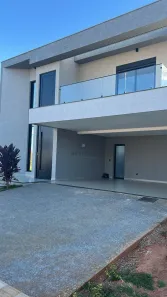 Casa de Condomínio com 4 Quartos à venda, 270m² no Jardins Bolonha, Senador Canedo