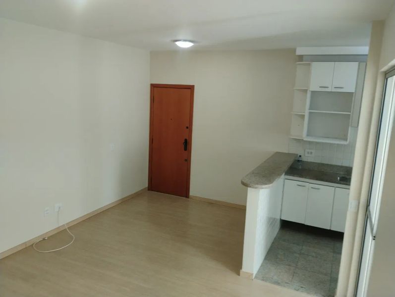 Apartamento com 2 quartos — Lourdes, Belo Horizonte