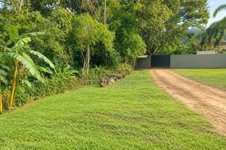 Lote/Terreno à venda, 405m² no Ressaca, Ubatuba
