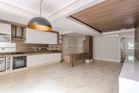 Apartamento com 2 Quartos para alugar, 120m² no Consolação, São Paulo
