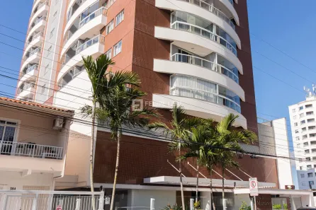Apartamento com 2 Quartos à venda, 70m² no Campinas, São José
