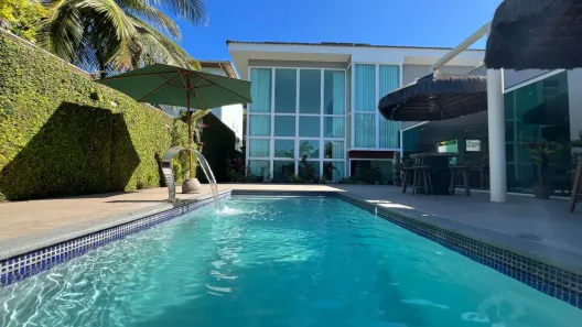 Casa com 4 Quartos à venda, 378m² no Manguinhos, Serra