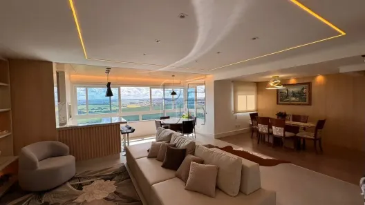 Apartamento com 2 Quartos à venda, 125m² no Gleba Fazenda Palhano, Londrina