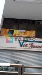 Sala Comercial à venda, 29m² no Centro, Rio de Janeiro