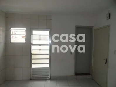 Casa de Condomínio com 1 Quarto para alugar, 35m² no Jardim Brasil (Zona Norte), São Paulo