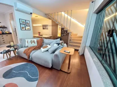 Sobrado com 3 Quartos à venda, 145m² no Bosque da Saúde, São Paulo