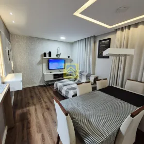 Apartamento com 2 Quartos à venda, 70m² no Jardim Camburi, Vitória