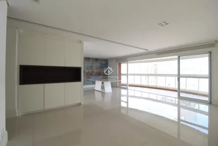 Apartamento com 4 Quartos à venda, 210m² no Moema, São Paulo