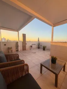 Cobertura com 2 Quartos à venda, 98m² no Carlos Prates, Belo Horizonte