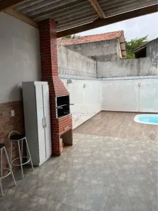 Casa com 2 Quartos à venda, 85m² no Residencial Dunamis, São José dos Campos