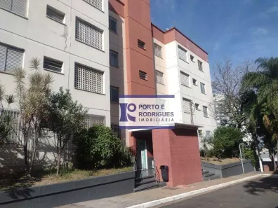 Apartamento com 2 Quartos à venda, 60m² no Vila Mimosa, Campinas
