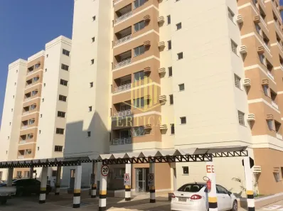 Apartamento com 2 Quartos para alugar, 54m² no Despraiado, Cuiabá