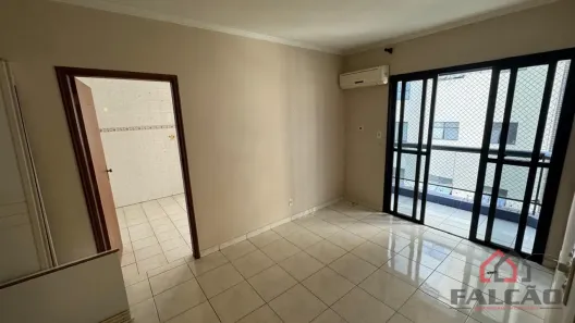 Apartamento com 2 Quartos à venda, 97m² no Ponta da Praia, Santos