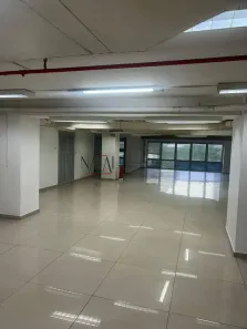 Sala Comercial para alugar, 289m² no Centro, Rio de Janeiro