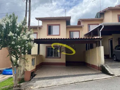 Casa de Condomínio com 2 Quartos à venda, 68m² no Jardim Petrópolis, Cotia
