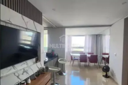 Apartamento com 2 Quartos para alugar, 70m² no Ouro Preto, Belo Horizonte