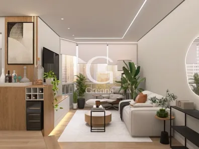 Cobertura com 2 Quartos à venda, 75m² no Itaim Bibi, São Paulo