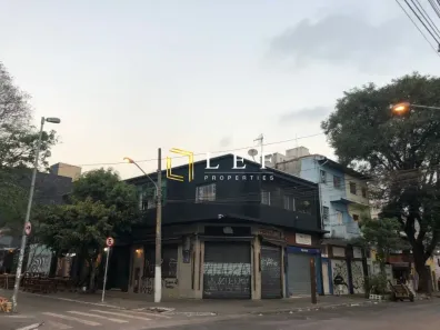 Ponto Comercial à venda, 86m² no Pinheiros, São Paulo